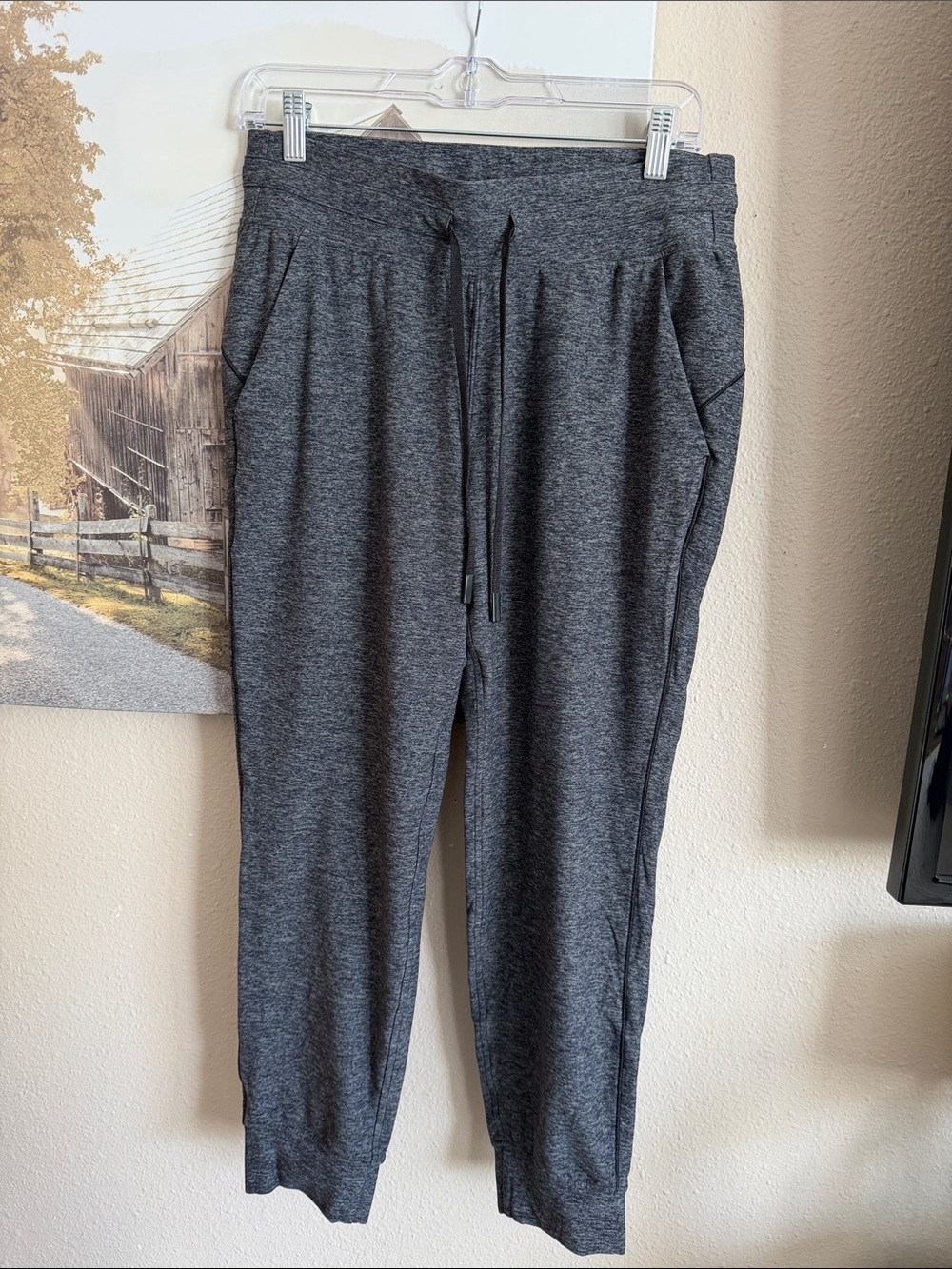 Lululemon ready to rulu jogger